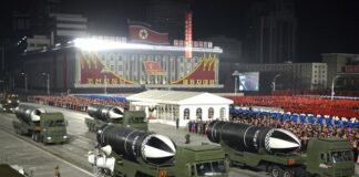 Corea del Norte desarrolló programas de misiles en 2020: ONU