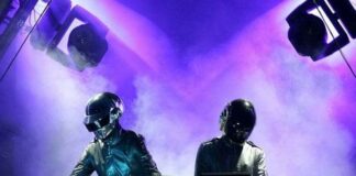 Daft Punk anuncia su separación definitiva con emotivo video