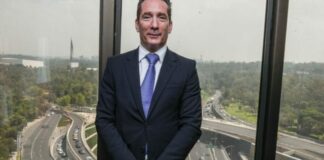 Daniel Becker es electo como nuevo presidente de la ABM