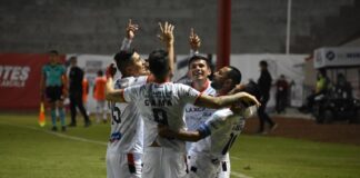 Coyotes retoma su paso y derrota a Oaxaca