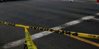 Localizan cadáveres descuartizados en límites de Oaxaca