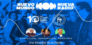 Anuncia Hemeroteca Pública “Néstor Sánchez” actividades por El Día Mundial de la Radio