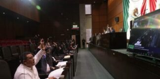 Diputados no justifican gasto de 1,039 millones de pesos