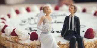 La pandemia de Covid-19 desploma los divorcios y matrimonios en México