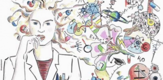 EfeméridesRIO: Día Internacional de la Mujer y la Niña en la Ciencia