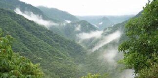 Oaxaca continúa juicio ante SCJN por disputa de terrenos con Chiapas