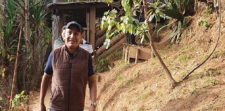 Fallece edil de San Sebastián Río por COVID-19; van 15 ediles durante pandemia