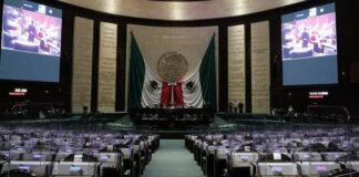 Morena busca que ‘fake news’ se consideren ataques a la seguridad nacional