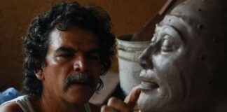 Fallece por Covid-19 Pedro Tenorio, pintor de gran legado en Oaxaca