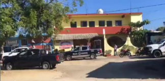 Reportan feminicidio en la Costa