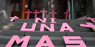 Crece más de 15% los feminicidios, en mujeres de entre 20 y 24 años