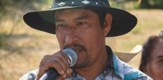 Organizaciones exigen justicia para defensor comunitario de Oaxaca