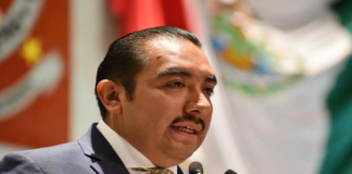 Fallece ex diputado local, Horacio Antonio Mendoza por COVID-19