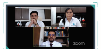 IAIPO se suma a iniciativa para solicitar 3 de 3 a las y los candidatos