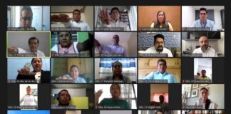 IEEPCO toma protesta a presidencias y secretarías de Consejos Distritales