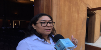 Se deslinda Consejera del IEEPCO en integración de Consejos Distritales