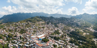 Por COVID-19, fallece presidente municipal de San José Tenango