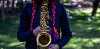 Retoman juicio por ataque de ácido contra saxofonista de Oaxaca