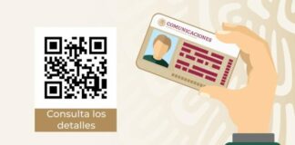 En abril entra en vigor la licencia federal digital