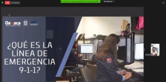 Llamadas de emergencia por violencia a mujeres se atienden con enfoque de género