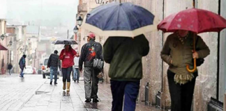 Se pronostican lluvias fuertes para Oaxaca