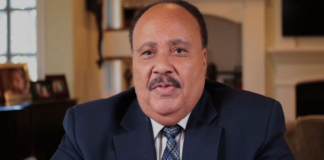 Martin Luther King III visitará Oaxaca