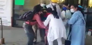 SSO implementa estrategia cero rechazo, asegura que se dio atención a mujer embarazada