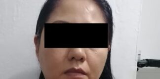 Detienen a maestra acusada de abusar sexualmente de cinco niños en Oaxaca