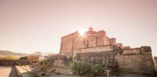 Conoce los Pueblos Mágicos de Oaxaca