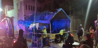 Asesinan a menor en el Istmo