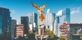 México, reconocido como el emisor de deuda de año por LatinFinance