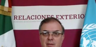 México exige frenar el acaparamiento mundial de vacunas