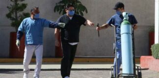 México, el país más mortal por número de contagios de Covid-19: Universidad Johns Hopkins