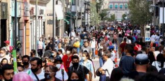 México tendrá cero contagios de Covid-19, hasta octubre de 2022: UAM