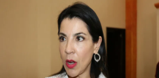 De última hora, suspende Congreso comparecencia de SMO