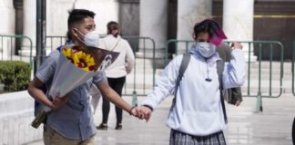 El mundo virtual se hace presente en el día de la Amistad