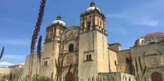 Museo de las Culturas de Oaxaca: Un recinto imperdible de visitar