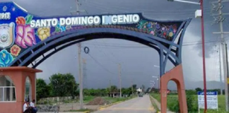 Decreta Santo Domingo de Ingenio semáforo rojo