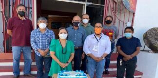 Celebra Observatorio Astronómico de Oaxaca de Juárez 48 años de fascinación
