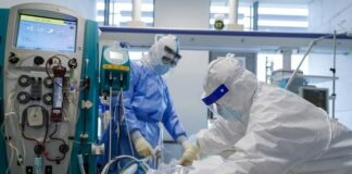 China oculta datos de casos tempranos de Covid-19, según la OMS