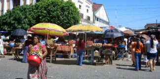 Juchitán anuncian multas y cárcel a quien realice eventos públicos