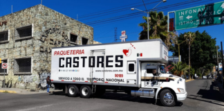 Maestros de Secundarias Técnicas reactivan bloqueos para exigir pagos