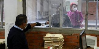 Pago único de incidencias administrativas se realiza con total transparencia: IEEPO