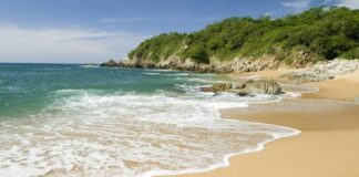 Huatulco está a un paso de ser el destino más sostenible del mundo