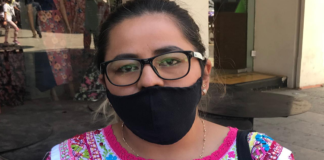 Regidora denuncia a edil de Magdalena Apasco por violencia política