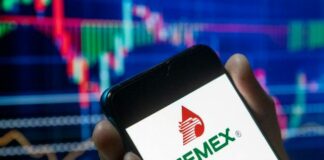 Pemex recibirá nuevo apoyo de 5,000 millones de dólares