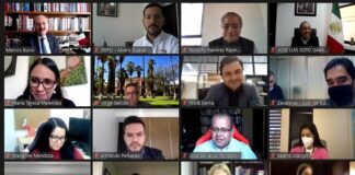 Coordinación entre SEP y el IEEPO beneficia a estudiantes