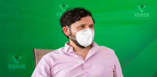 Gracias al trabajo legislativo, de Comités y simpatizantes, el PVEM logra mayor afinidad con la sociedad