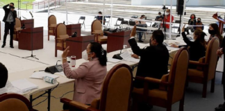 Garantizar protección a periodistas e investigar agresiones, exige Congreso de Oaxaca