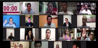 Ajusta IEEPCO plazo para el registro de candidaturas